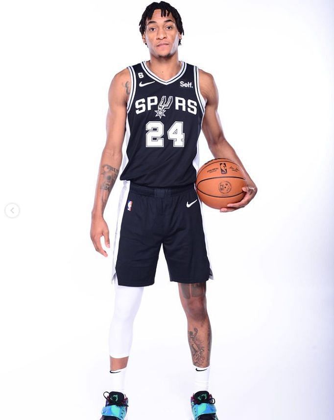 Devin Vassell